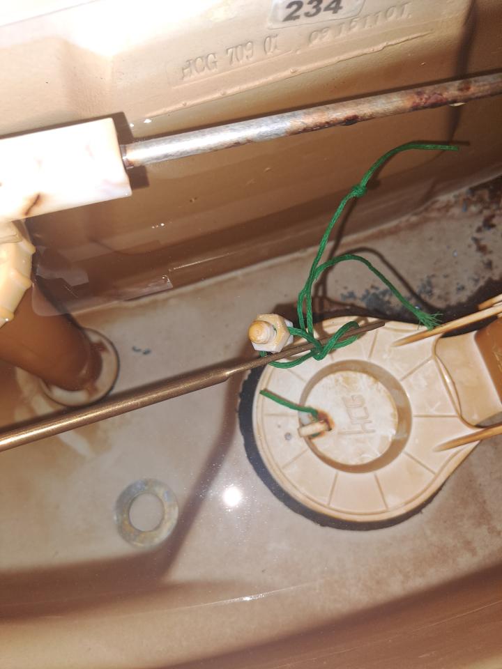 馬桶裝修案件圖片