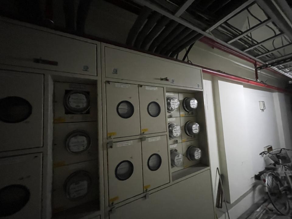 電線裝修案件圖片