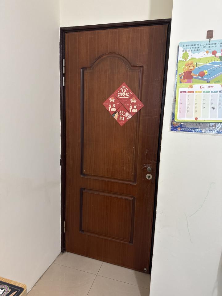 門片安裝案件圖片