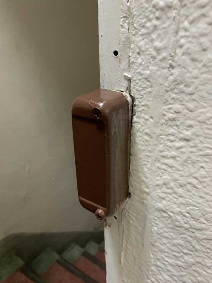 鎖匠案件圖片