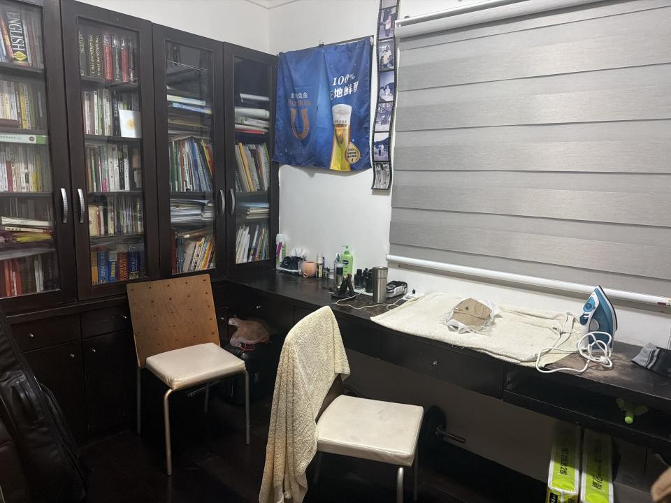 拆除工程案件圖片