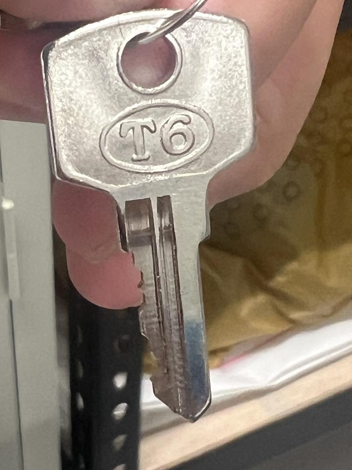 鎖匠案件圖片