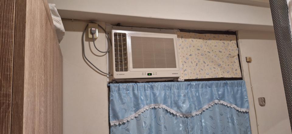 冷氣維修保養案件圖片