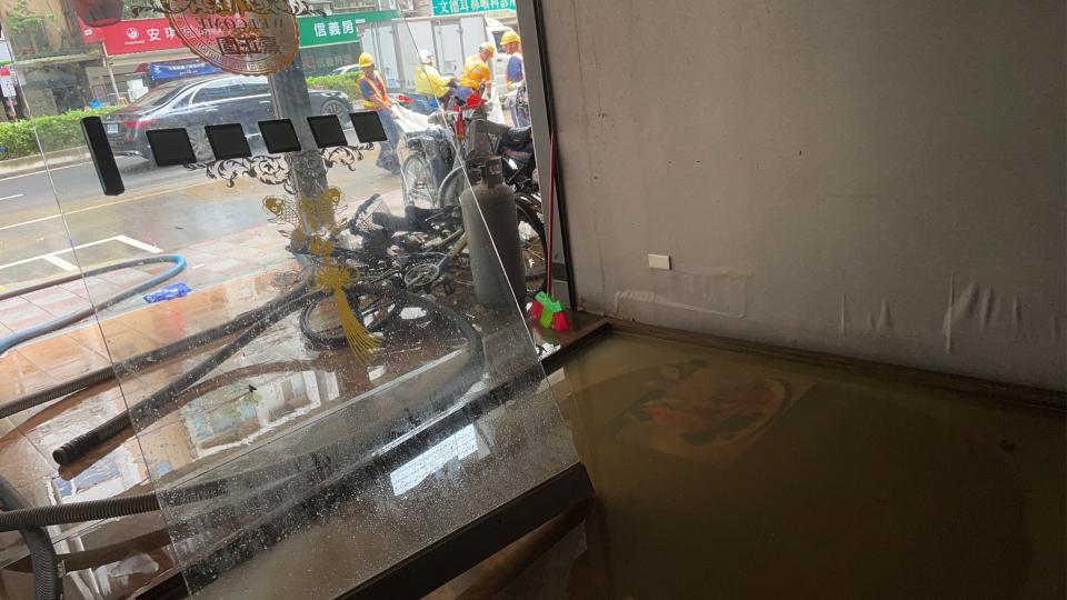 木工施工案件圖片