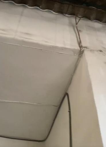 鐵皮屋頂案件圖片