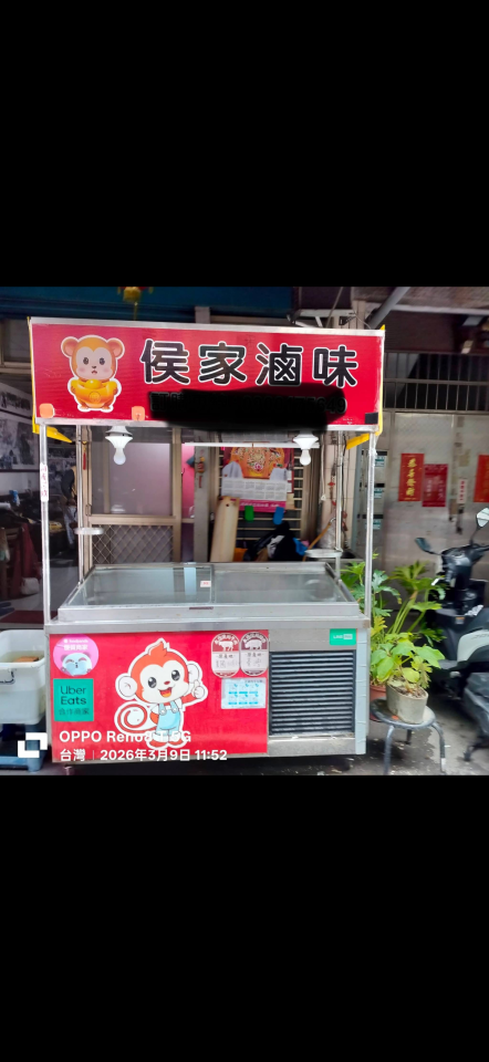 載貨運輸服務案件圖片