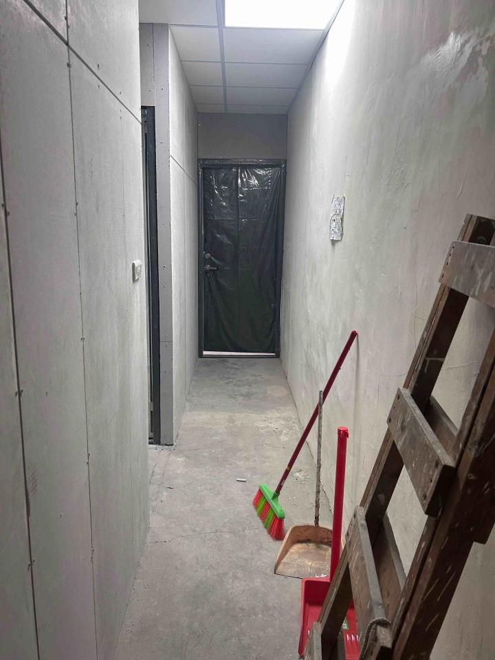 油漆工程案件圖片