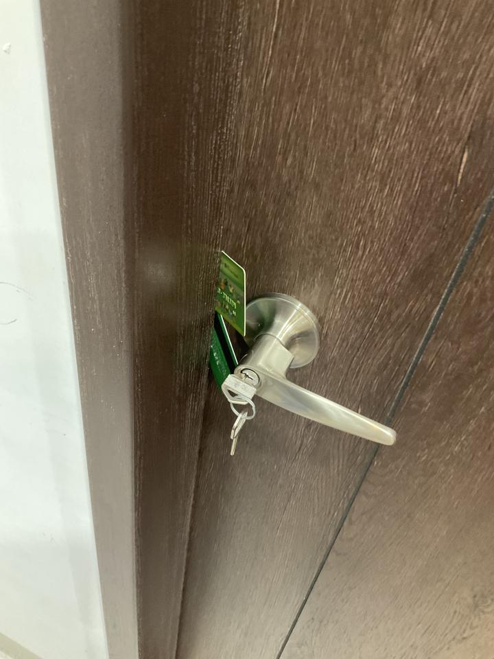 鎖匠案件圖片