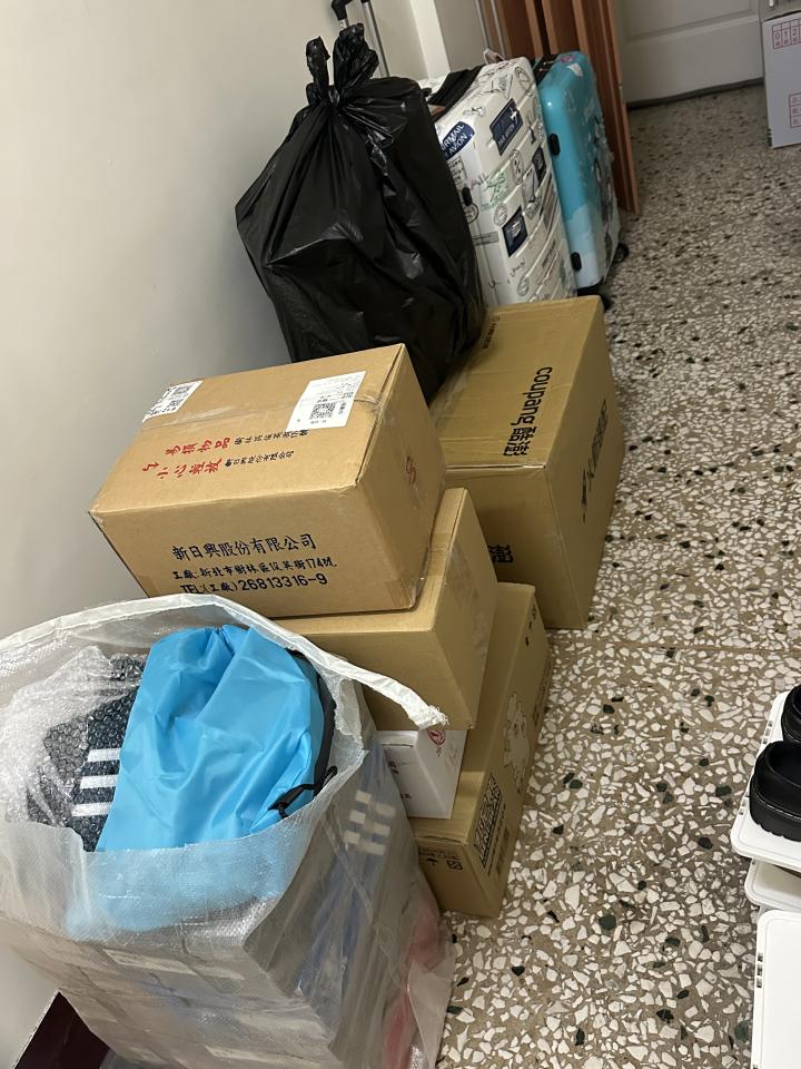 搬家案件圖片