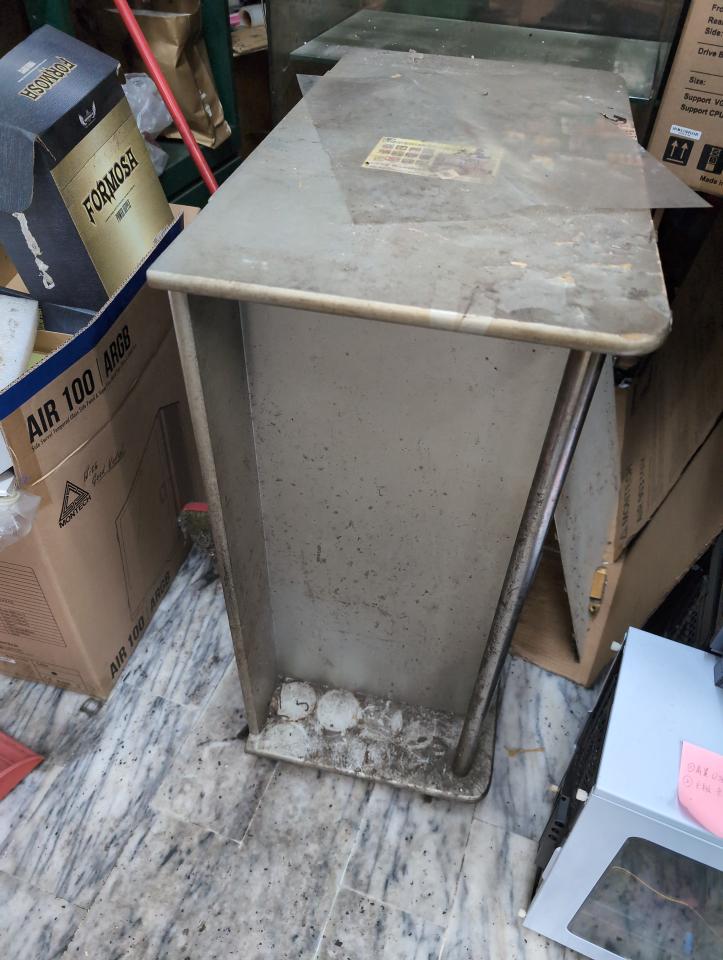 大型家具回收案件圖片