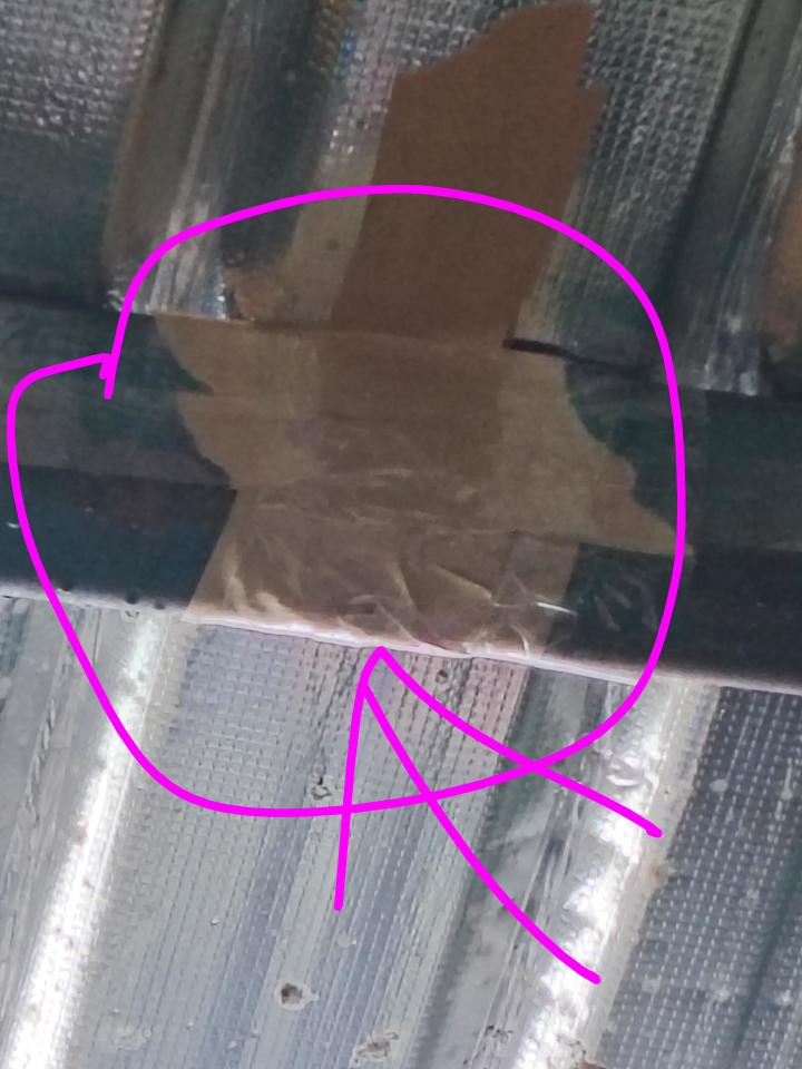 鐵皮屋頂案件圖片