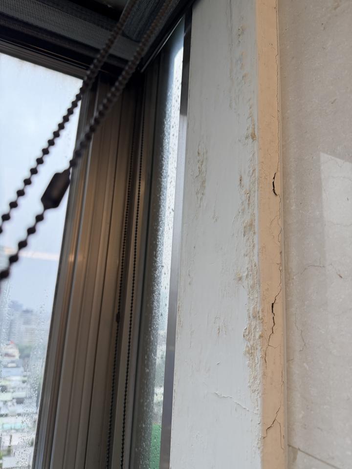 漏水處理案件圖片