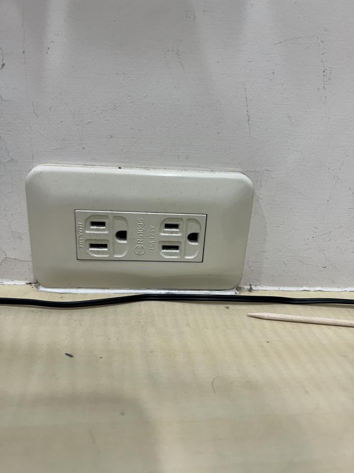 電線裝修案件圖片