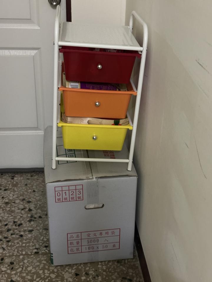 搬家案件圖片