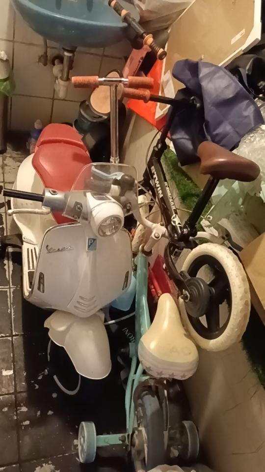 大型家具回收案件圖片