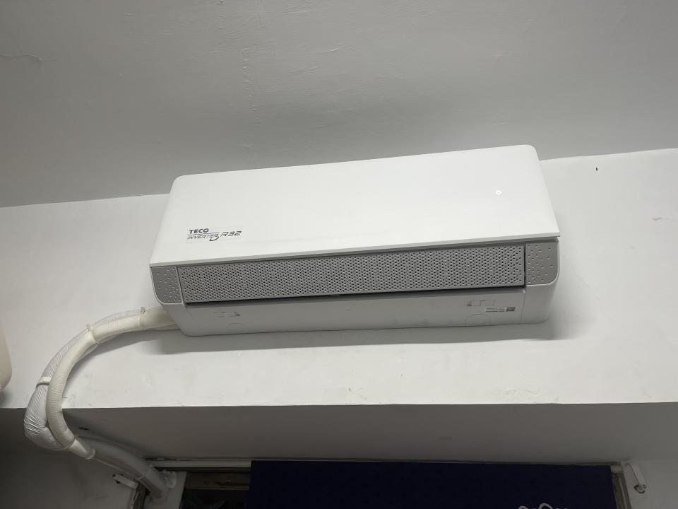 冷氣移機案件圖片