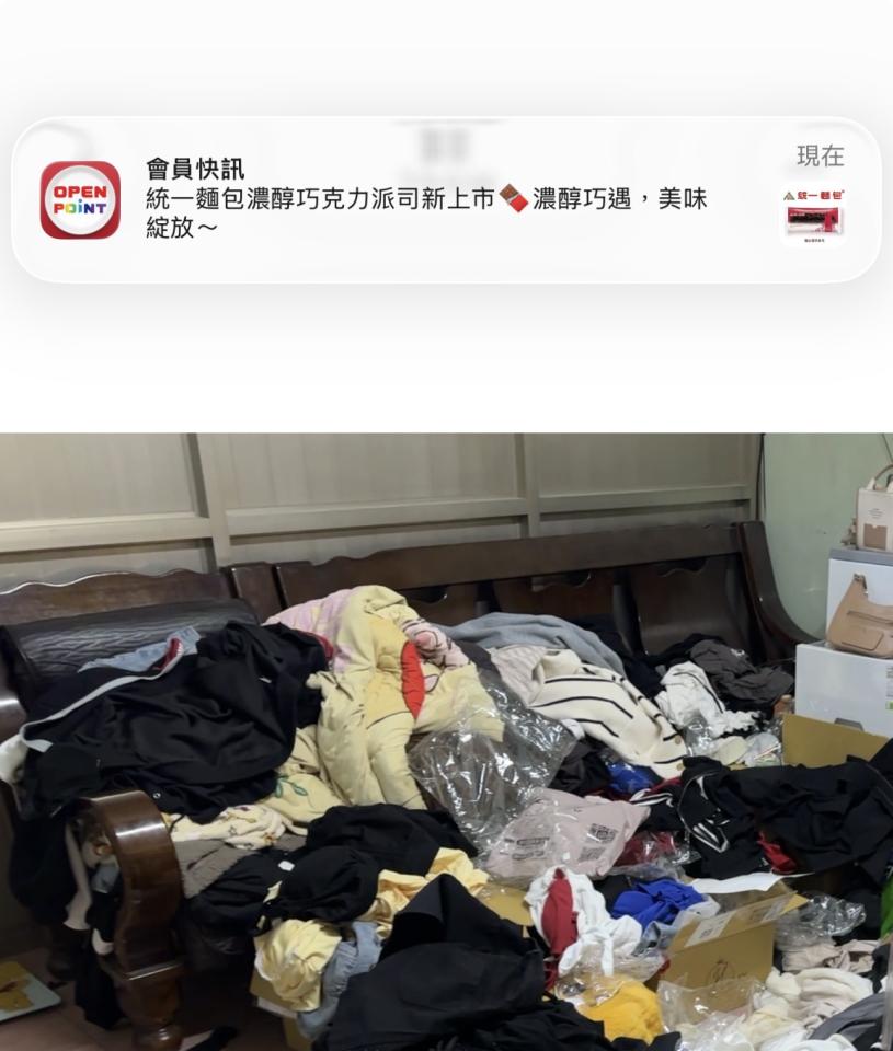 大型家具回收案件圖片