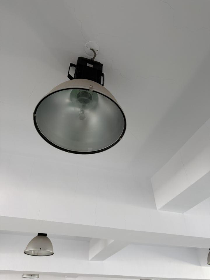 燈具安裝案件圖片