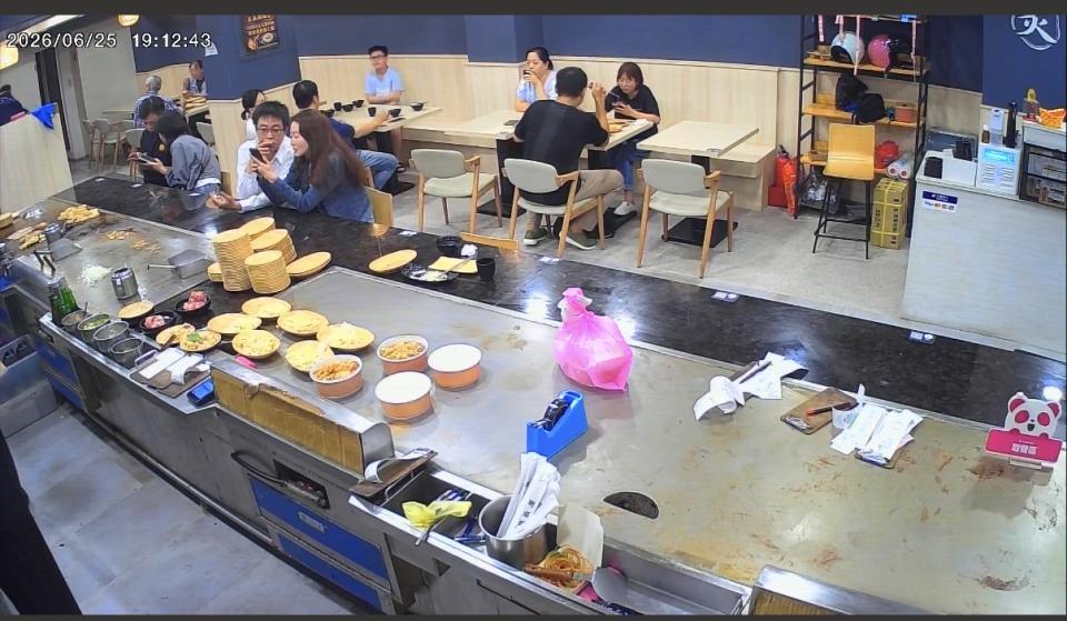 店面清潔案件圖片