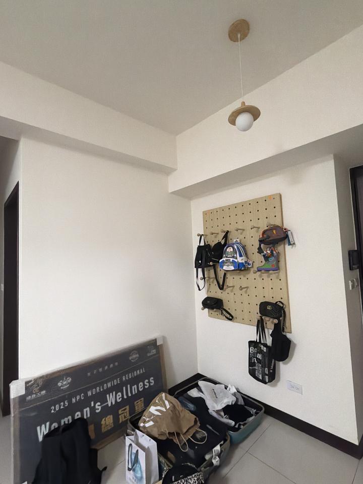油漆工程案件圖片