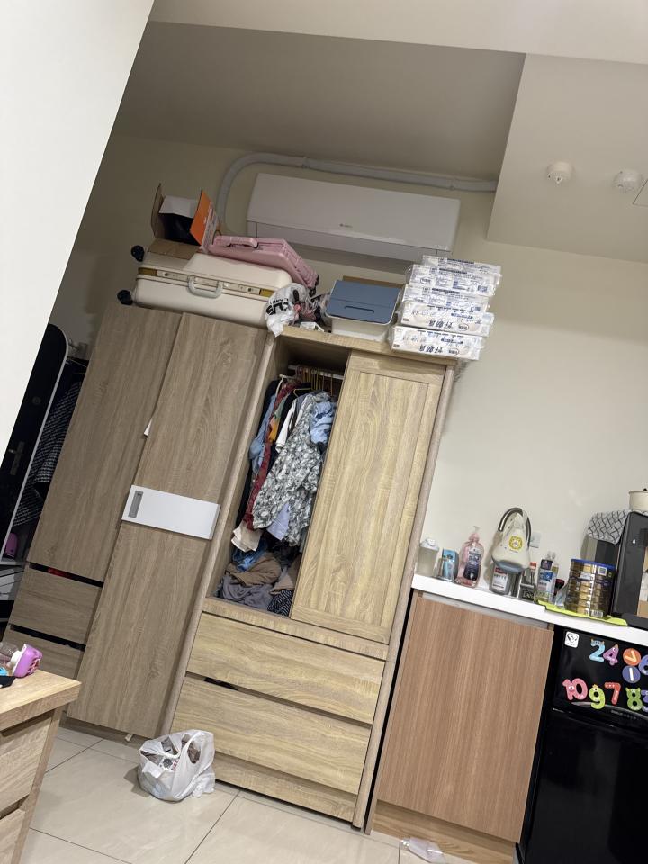 冷氣清洗案件圖片