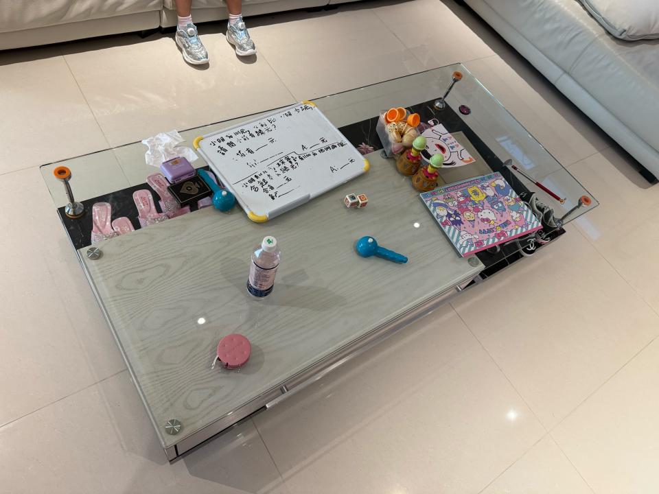 家具維修案件圖片