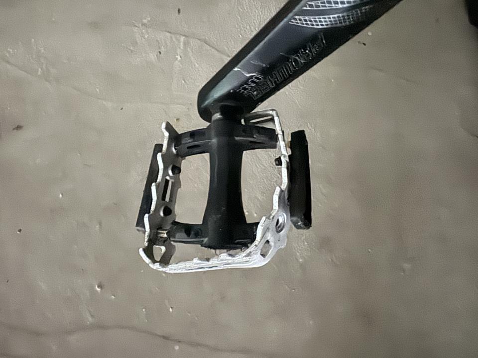 腳踏車維修案件圖片