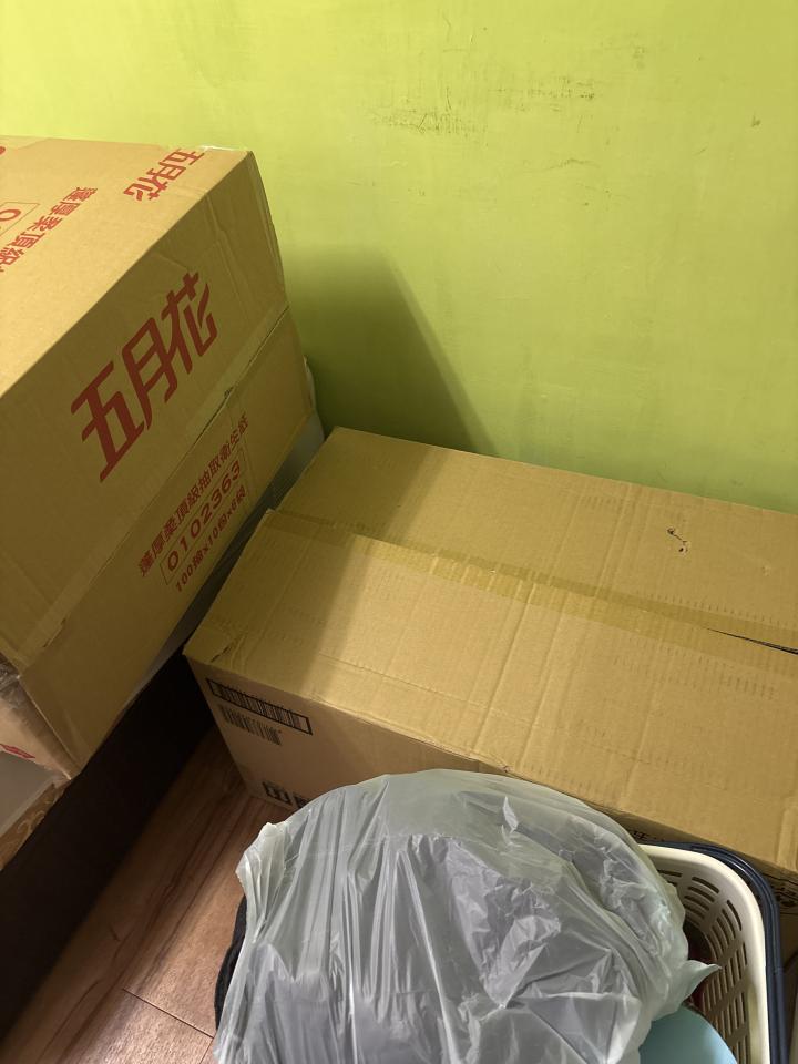 搬家案件圖片