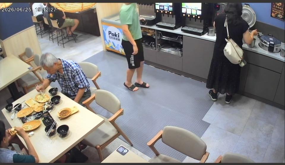 店面清潔案件圖片