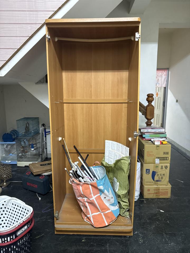 大型家具回收案件圖片