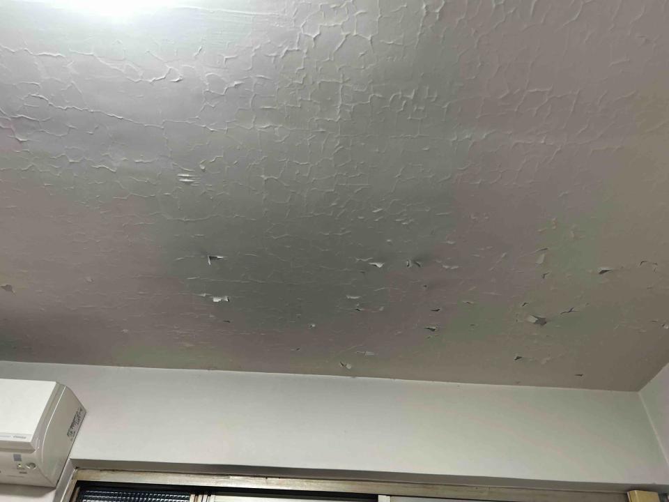 漏水鑑定案件圖片