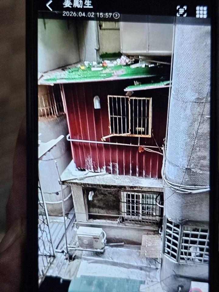 大型垃圾回收案件圖片