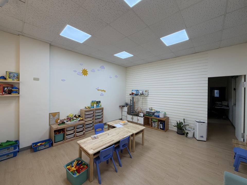 燈具安裝案件圖片