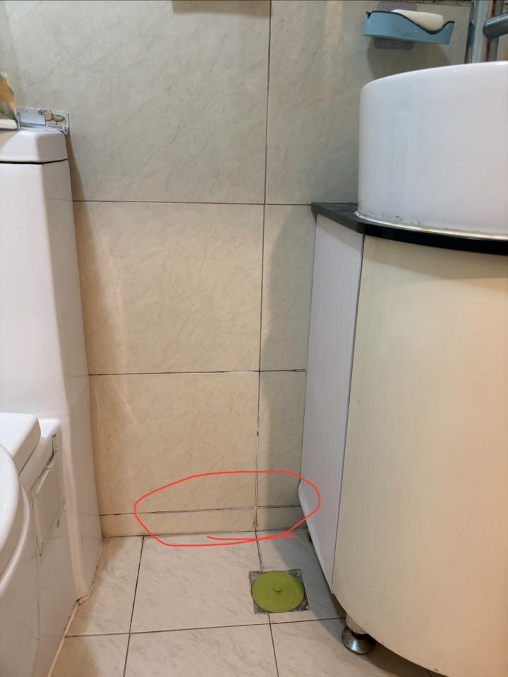 漏水處理案件圖片