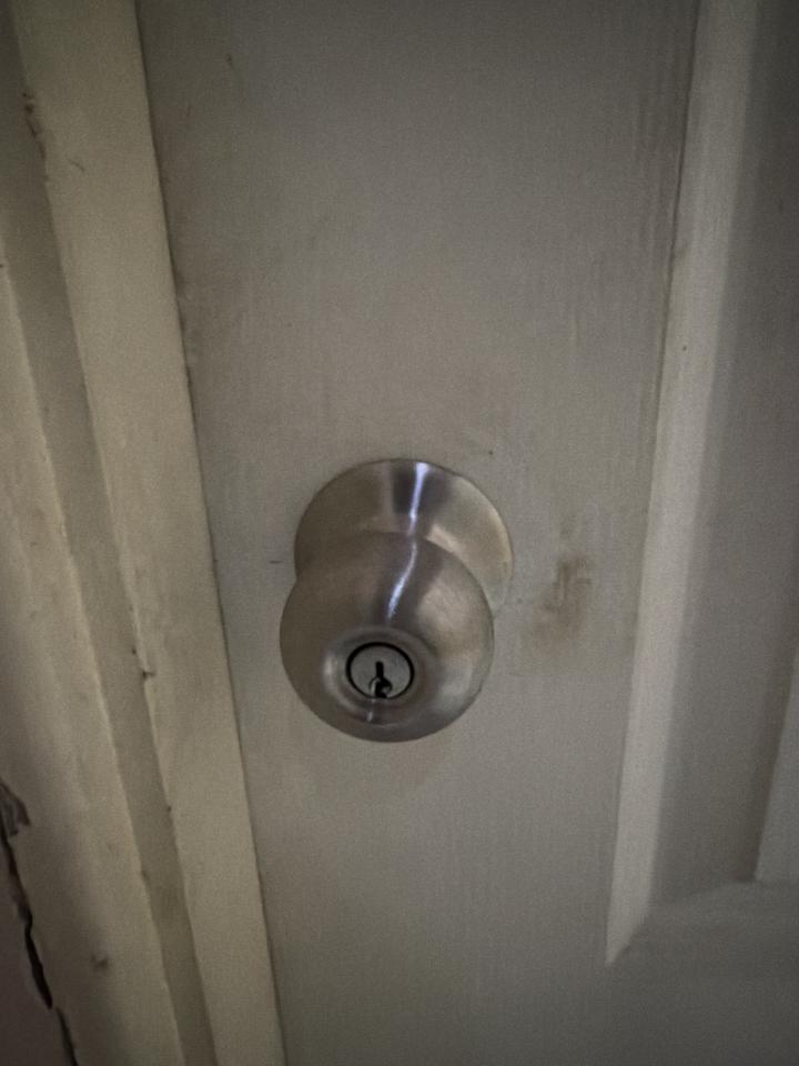 鎖匠案件圖片