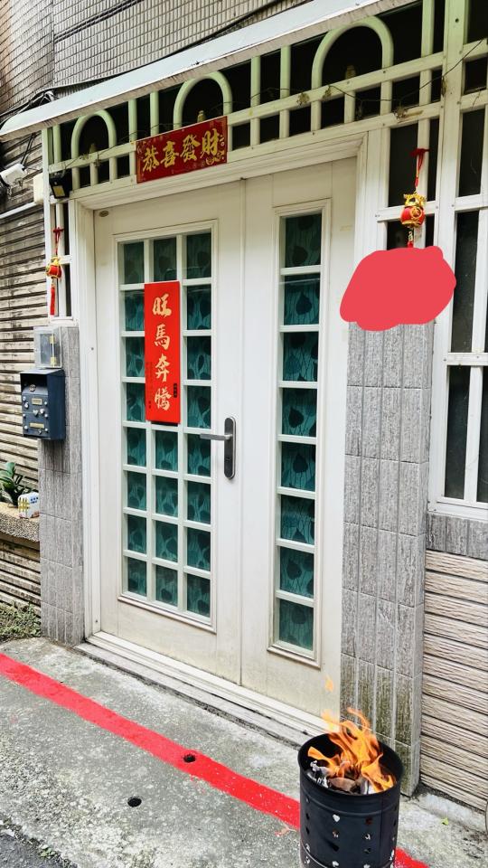 防水閘門案件圖片