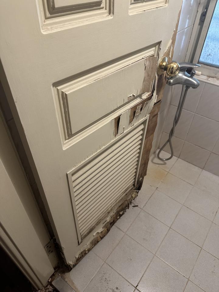 浴室門案件圖片