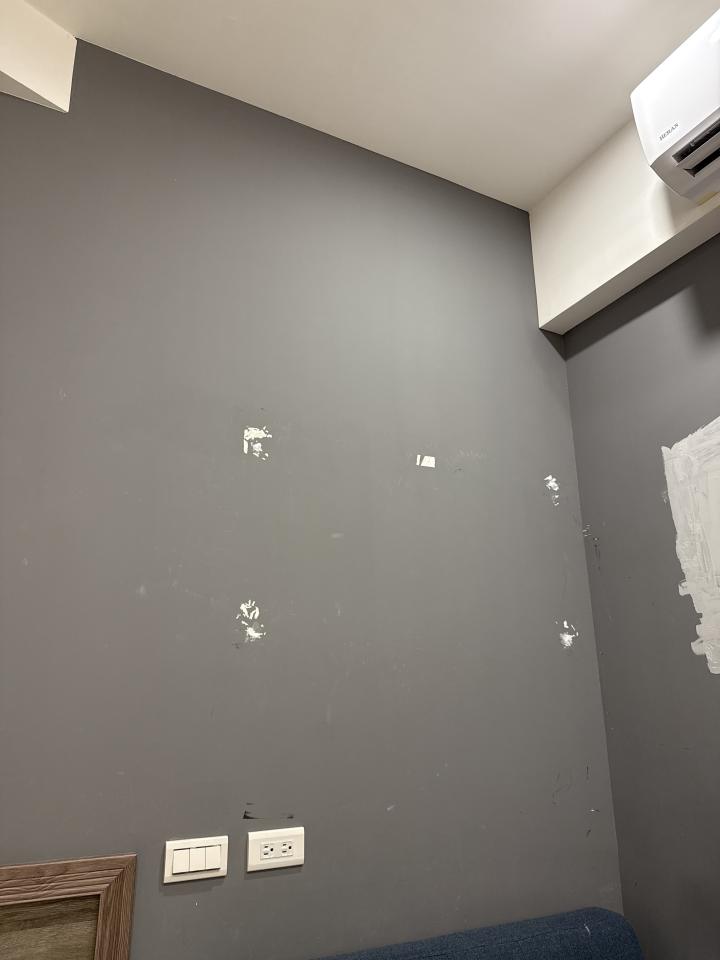 油漆工程案件圖片
