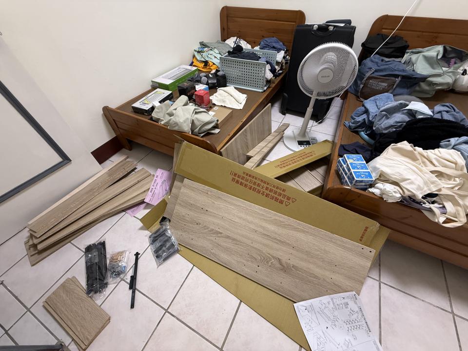家具組裝案件圖片