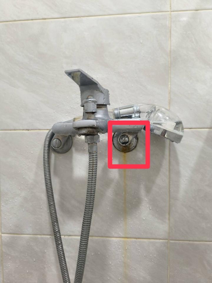 水龍頭裝修案件圖片