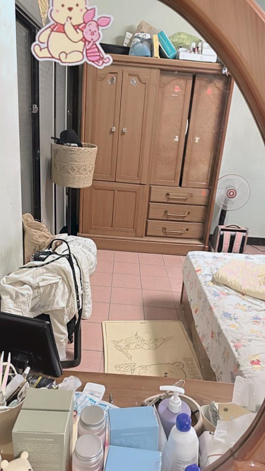 大型家具回收案件圖片