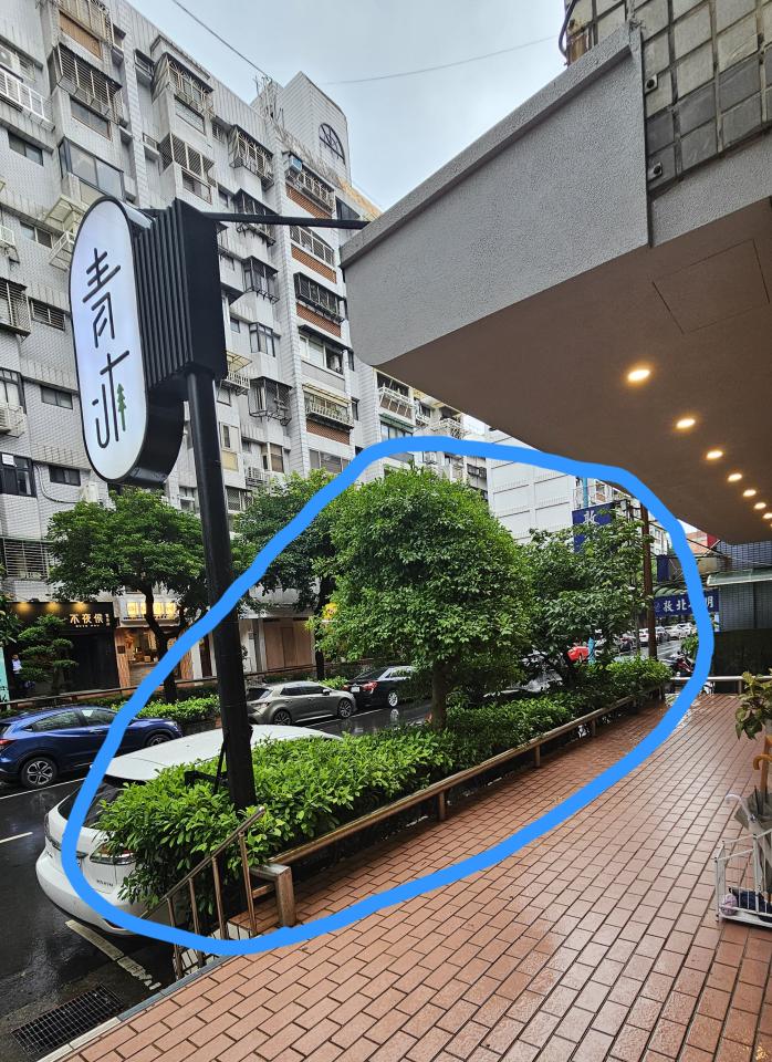 園藝維護案件圖片