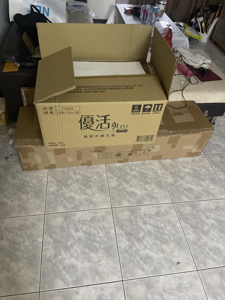 家具搬運案件圖片