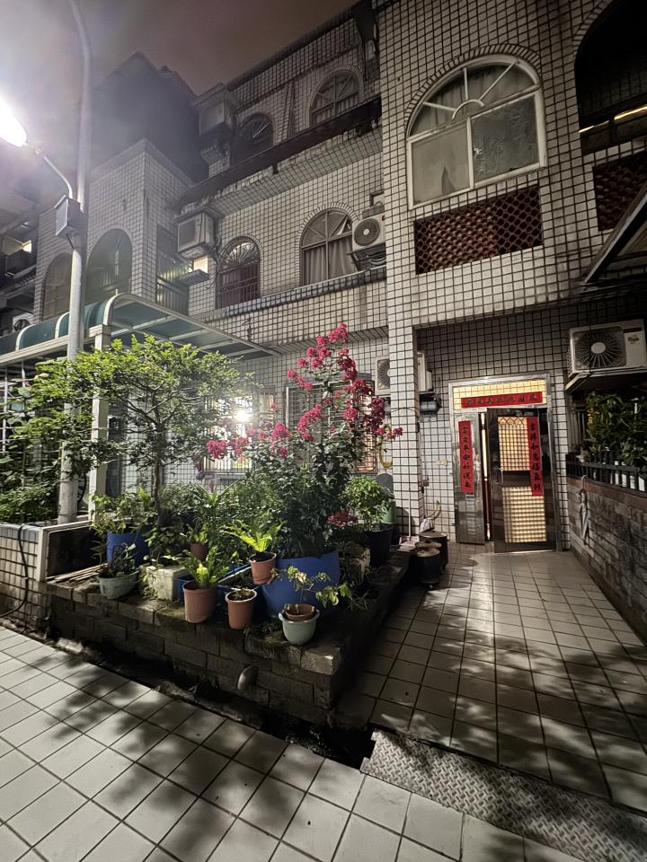 圍籬工程案件圖片