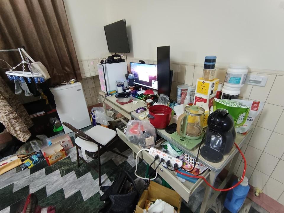 載貨運輸服務案件圖片