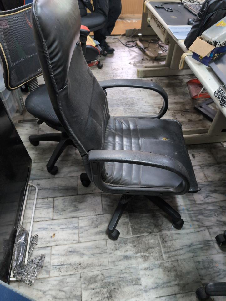 大型家具回收案件圖片