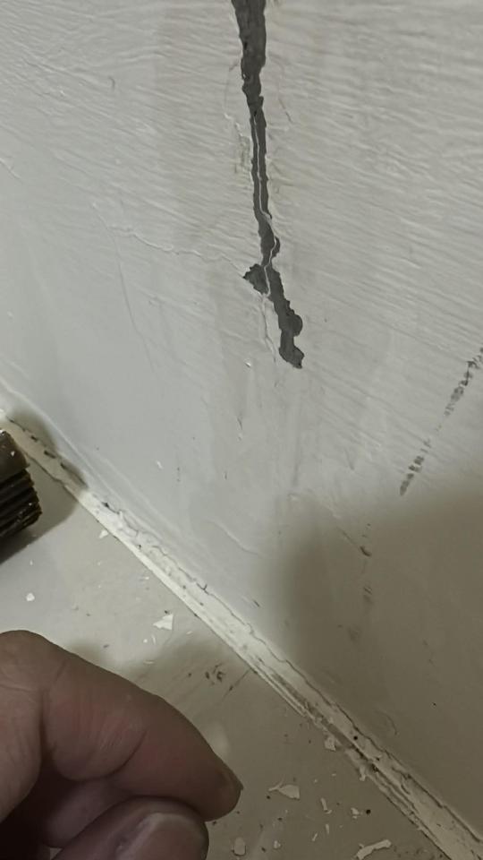 漏水處理案件圖片