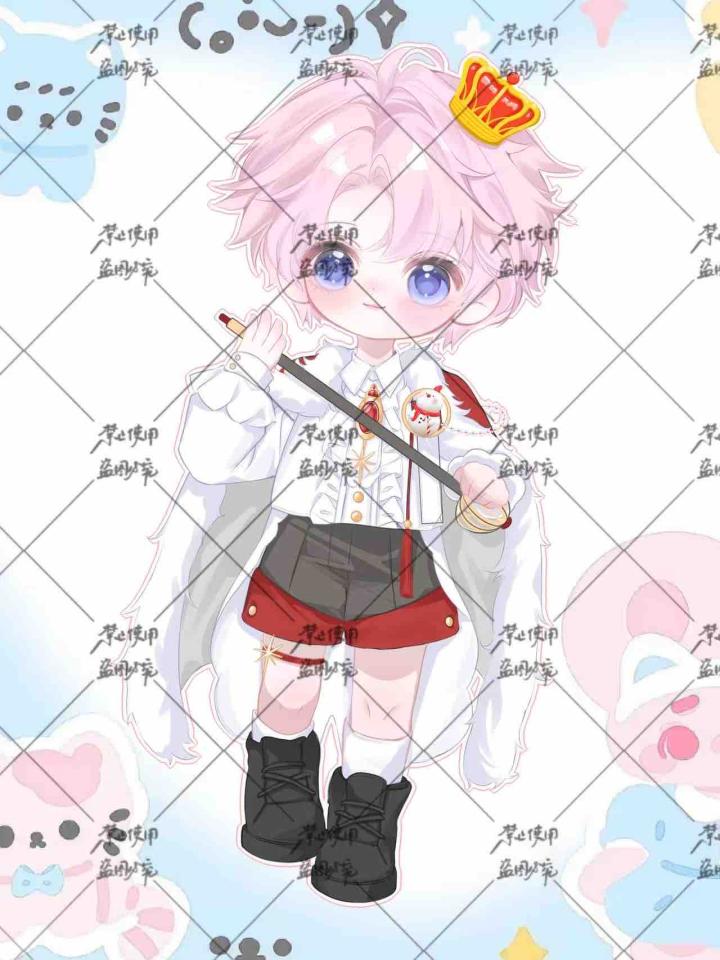 Vtuber製作案件圖片