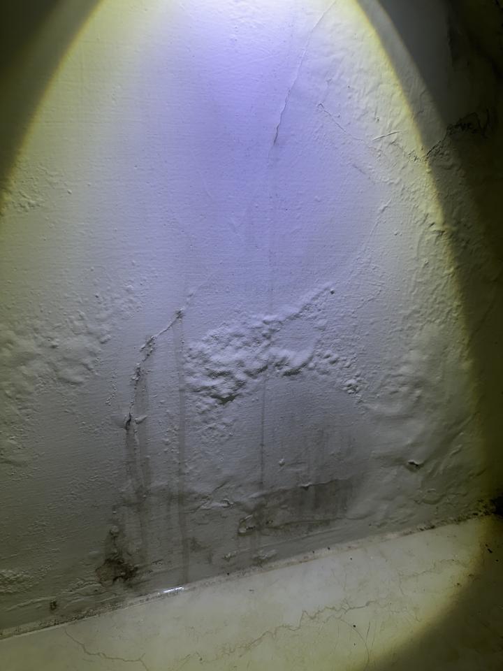 漏水處理案件圖片