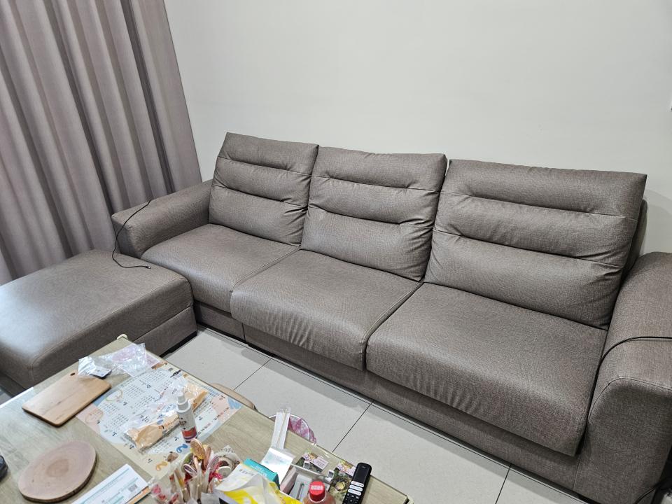 大型家具回收案件圖片